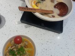 -味千拉面(惠州淡水嘉信茂广场分店)