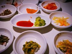android_upload_pic-本家韩国烤肉(青岛万象城店)