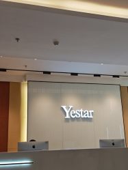 -Yestar艺星医疗美容医院