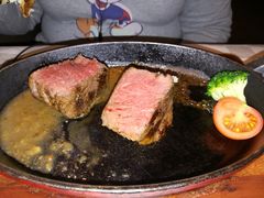 -西堤厚牛排(新世界店)