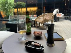 -璞瑄酒店大堂吧