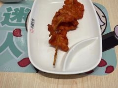 -小杨生煎(深圳岗厦北店)