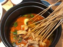 一肚天下-胡家大厨(西三庄店)