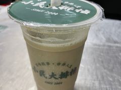 -小民大排档(光谷店)