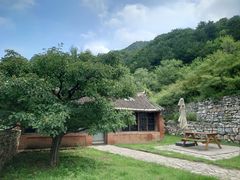 -北京山里寒舍度假酒店