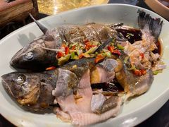 -卧龙堡客栈·中餐厅(古北水镇店)