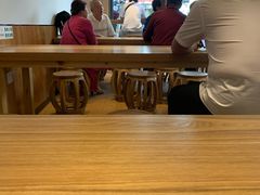 大堂-素满香·素食自助餐(西安·民乐园店)