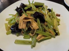 -老牌坊•鲁菜名店•地道济南菜(大观园商埠店)