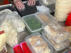 -姚氏祖传糖葱薄饼(华坞店)