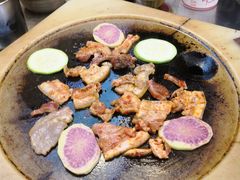 -阿昌白族石板烧(大理古城店)