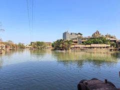 -长鹿旅游休博园