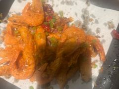 -金掌勺东北菜(格兰晴天店)