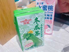 -菲哥麻辣烫(贵山小区店)