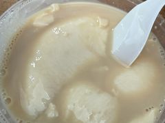 -义钦豆腐花