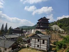 -径山寺
