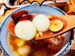 -小满手工粉(上海新世界城店)