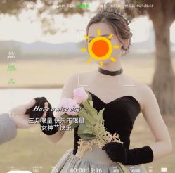 点击看大图 -金夫人婚纱摄影(华南店)