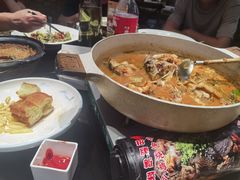 -味莊餐厅(康庄南街店)