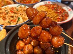-回家吃饭·地道南昌菜(建德观总店)