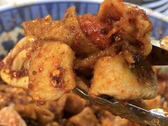 -清真马虎面馆(西七路店)