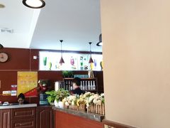 -清真·穆巴拉克西餐厅(回民街店)