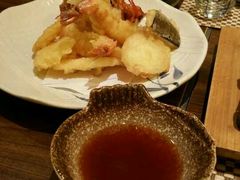 -歌行灯日本料理(伊势丹店)