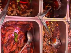 -红灯笼龙凤饭店(宁波老字号店)