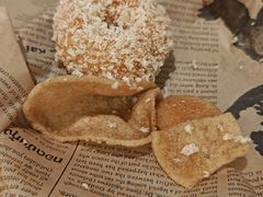 -太食獸泰式茶餐厅(IFS国金中心店)