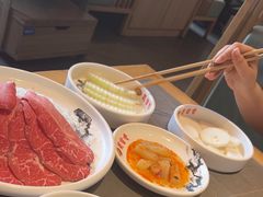 -蜀留香火锅·始于1999·原四川老火锅(白堤路店)