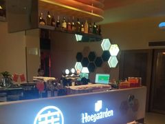 -宽来·欢聚火锅(来福士广场水景店)