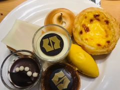 -上海静安香格里拉大酒店