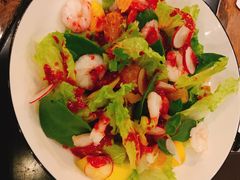 幻彩沙拉-黑角餐厅美式狂野Blackhorn(昌茂花园店)