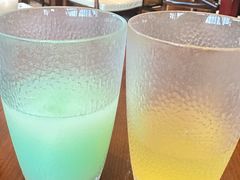 -蜈支洲岛珊瑚酒店临海阁中餐厅