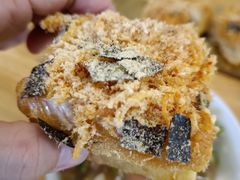 -小豆海棠(嘉兴路店)