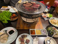 -蒜香焼肉PURUSHIN(马场路店)