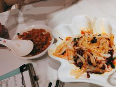 -川味堂·四川豆花(八卦岭店)