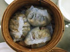 -香港蓮香樓(中環店)