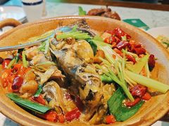 -醉南拳客家菜·河田鸡(东街口航空大厦店)