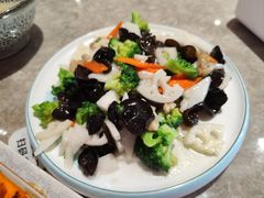 -星河湾温泉洗浴酒店