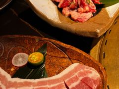 -厚贞日式烤肉(浦东汇智店)