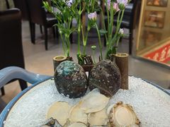 -喜聚薈·花膠雞海鮮火鍋(越秀店)