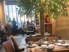 -同仁四季椰子鸡(无锡滨湖万象汇店)
