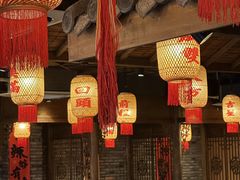 -重庆渝达老火锅(春熙路店)