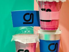 -gleeglee乐溢亦茶(合生汇店)