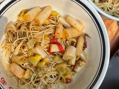 -李易面馆(树木岭店)