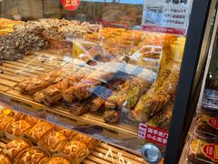 -味多美蛋糕(亚非大厦店)