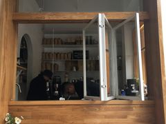 门面-RAC BAR(安福路店)