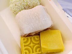 -清真老西北角温记粘食店(长沙路店)