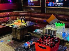 -音乐在线主题氧吧KTV(佳宁娜广场店)