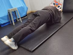 -申驰运动康复中心·中立位肌肉加强馆